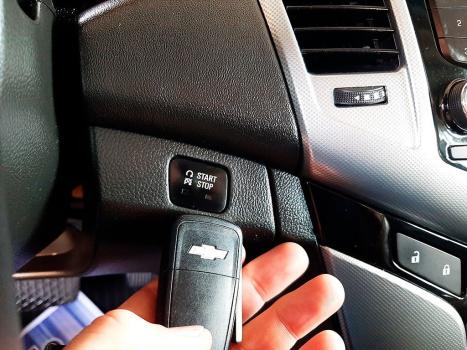 CHEVROLET Cruze Hatch 1.8 16V 4P LTZ SPORT6 FLEX AUTOMTICO, Foto 12