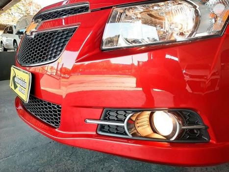CHEVROLET Cruze Hatch 1.8 16V 4P LTZ SPORT6 FLEX AUTOMTICO, Foto 15
