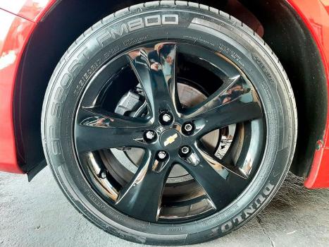 CHEVROLET Cruze Hatch 1.8 16V 4P LTZ SPORT6 FLEX AUTOMTICO, Foto 16