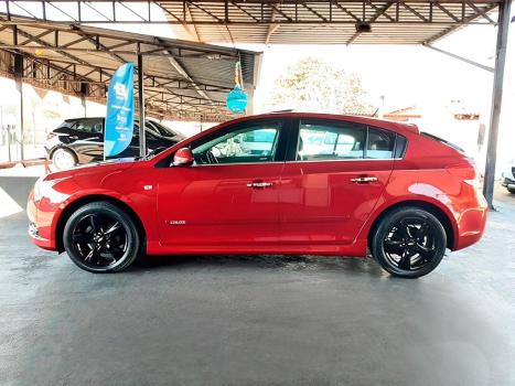 CHEVROLET Cruze Hatch 1.8 16V 4P LTZ SPORT6 FLEX AUTOMTICO, Foto 18