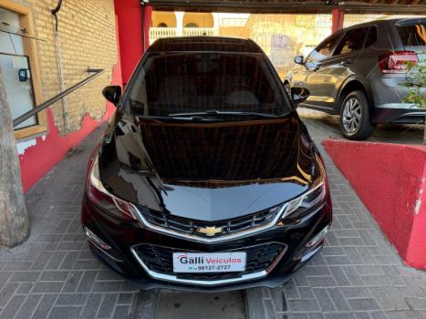 CHEVROLET Cruze Hatch 1.4 16V 4P LTZ SPORT6 TURBO FLEX AUTOMTICO, Foto 2