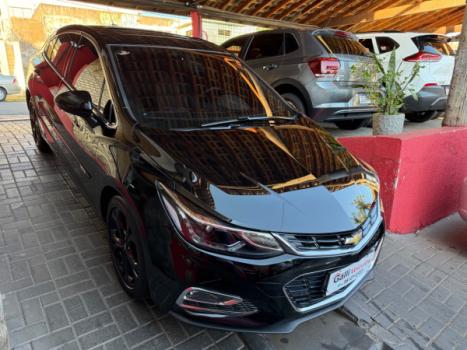 CHEVROLET Cruze Hatch 1.4 16V 4P LTZ SPORT6 TURBO FLEX AUTOMTICO, Foto 3