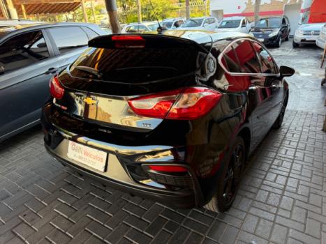 CHEVROLET Cruze Hatch 1.4 16V 4P LTZ SPORT6 TURBO FLEX AUTOMTICO, Foto 5