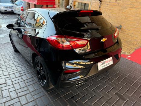 CHEVROLET Cruze Hatch 1.4 16V 4P LTZ SPORT6 TURBO FLEX AUTOMTICO, Foto 6