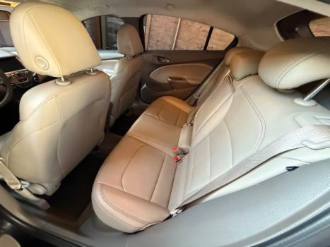 CHEVROLET Cruze Hatch 1.4 16V 4P LTZ SPORT6 TURBO FLEX AUTOMTICO, Foto 7