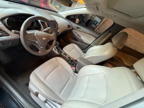 CHEVROLET Cruze Hatch 1.4 16V 4P LTZ SPORT6 TURBO FLEX AUTOMTICO, Foto 8