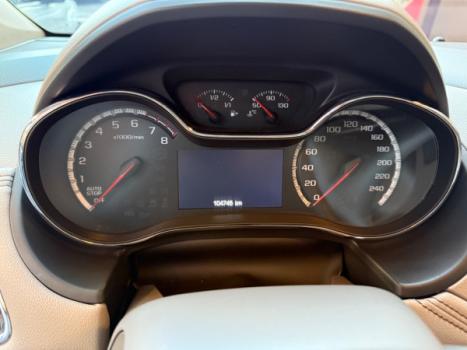 CHEVROLET Cruze Hatch 1.4 16V 4P LTZ SPORT6 TURBO FLEX AUTOMTICO, Foto 9