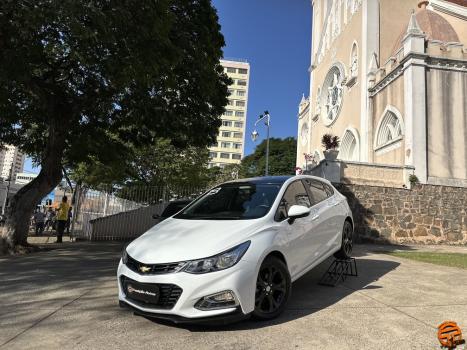 CHEVROLET Cruze Hatch 1.8 16V 4P LT SPORT6 FLEX AUTOMTICO, Foto 1
