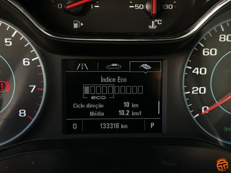 CHEVROLET Cruze Hatch 1.8 16V 4P LT SPORT6 FLEX AUTOMTICO, Foto 8