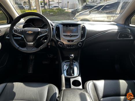 CHEVROLET Cruze Hatch 1.8 16V 4P LT SPORT6 FLEX AUTOMTICO, Foto 10