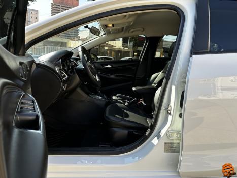 CHEVROLET Cruze Hatch 1.8 16V 4P LT SPORT6 FLEX AUTOMTICO, Foto 13