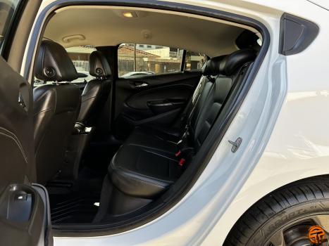 CHEVROLET Cruze Hatch 1.8 16V 4P LT SPORT6 FLEX AUTOMTICO, Foto 15