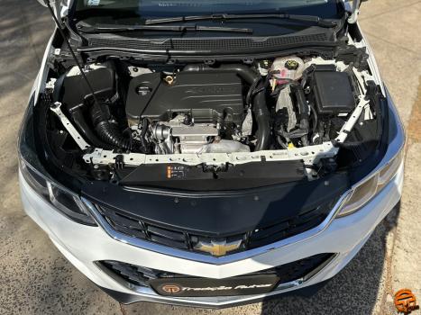 CHEVROLET Cruze Hatch 1.8 16V 4P LT SPORT6 FLEX AUTOMTICO, Foto 17