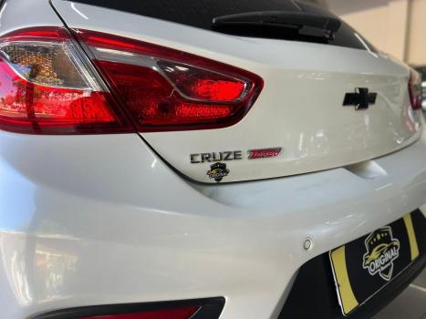 CHEVROLET Cruze Hatch 1.4 16V 4P LTZ SPORT6 TURBO FLEX AUTOMTICO, Foto 6