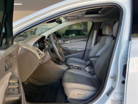 CHEVROLET Cruze Hatch 1.4 16V 4P LTZ SPORT6 TURBO FLEX AUTOMTICO, Foto 10