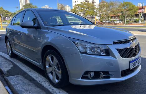 CHEVROLET Cruze Hatch 1.8 16V 4P LT SPORT FLEX AUTOMTICO, Foto 1