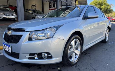 CHEVROLET Cruze Hatch 1.8 16V 4P LT SPORT FLEX AUTOMTICO, Foto 2