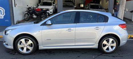 CHEVROLET Cruze Hatch 1.8 16V 4P LT SPORT FLEX AUTOMTICO, Foto 3
