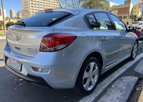 CHEVROLET Cruze Hatch 1.8 16V 4P LT SPORT FLEX AUTOMTICO, Foto 5