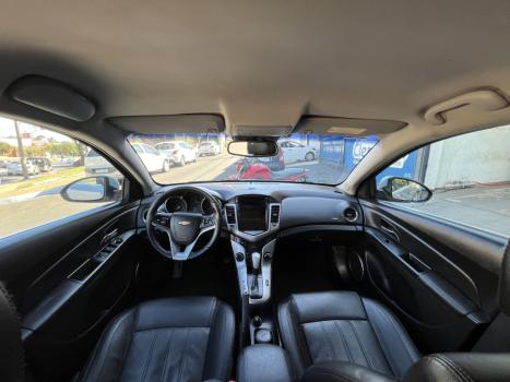 CHEVROLET Cruze Hatch 1.8 16V 4P LT SPORT FLEX AUTOMTICO, Foto 6