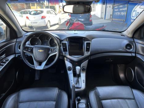 CHEVROLET Cruze Hatch 1.8 16V 4P LT SPORT FLEX AUTOMTICO, Foto 7