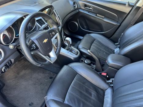 CHEVROLET Cruze Hatch 1.8 16V 4P LT SPORT FLEX AUTOMTICO, Foto 8