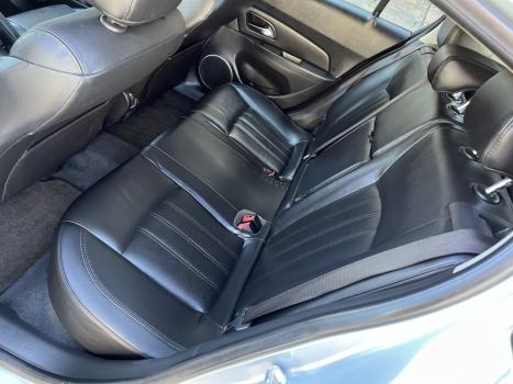 CHEVROLET Cruze Hatch 1.8 16V 4P LT SPORT FLEX AUTOMTICO, Foto 9