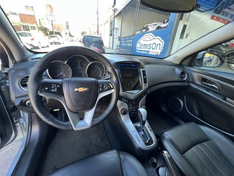 CHEVROLET Cruze Hatch 1.8 16V 4P LT SPORT FLEX AUTOMTICO, Foto 10