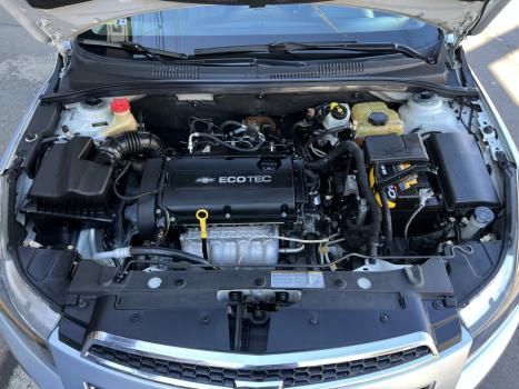 CHEVROLET Cruze Hatch 1.8 16V 4P LT SPORT FLEX AUTOMTICO, Foto 13