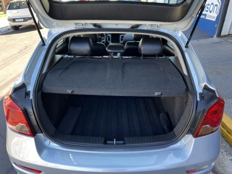 CHEVROLET Cruze Hatch 1.8 16V 4P LT SPORT FLEX AUTOMTICO, Foto 14