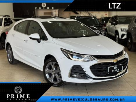 CHEVROLET Cruze Hatch 1.4 16V 4P LTZ SPORT6 TURBO FLEX AUTOMTICO, Foto 1