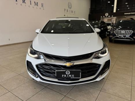 CHEVROLET Cruze Hatch 1.4 16V 4P LTZ SPORT6 TURBO FLEX AUTOMTICO, Foto 2