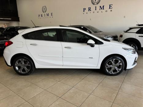 CHEVROLET Cruze Hatch 1.4 16V 4P LTZ SPORT6 TURBO FLEX AUTOMTICO, Foto 3