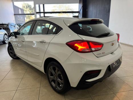 CHEVROLET Cruze Hatch 1.4 16V 4P LTZ SPORT6 TURBO FLEX AUTOMTICO, Foto 4