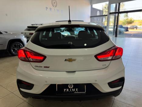 CHEVROLET Cruze Hatch 1.4 16V 4P LTZ SPORT6 TURBO FLEX AUTOMTICO, Foto 5