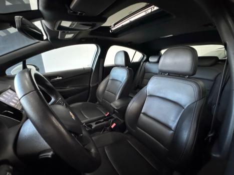 CHEVROLET Cruze Hatch 1.4 16V 4P LTZ SPORT6 TURBO FLEX AUTOMTICO, Foto 6
