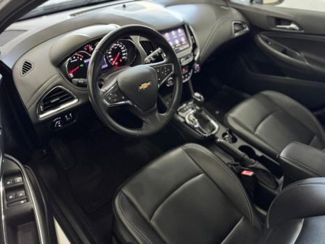 CHEVROLET Cruze Hatch 1.4 16V 4P LTZ SPORT6 TURBO FLEX AUTOMTICO, Foto 7