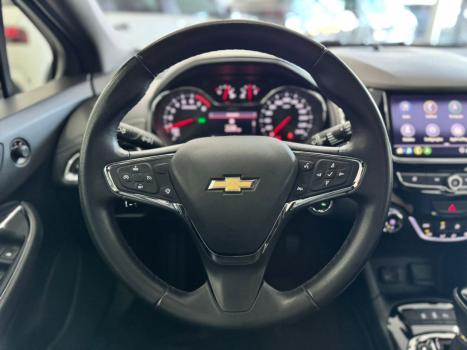 CHEVROLET Cruze Hatch 1.4 16V 4P LTZ SPORT6 TURBO FLEX AUTOMTICO, Foto 8