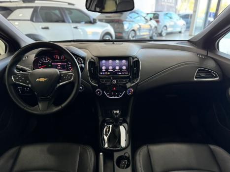 CHEVROLET Cruze Hatch 1.4 16V 4P LTZ SPORT6 TURBO FLEX AUTOMTICO, Foto 9
