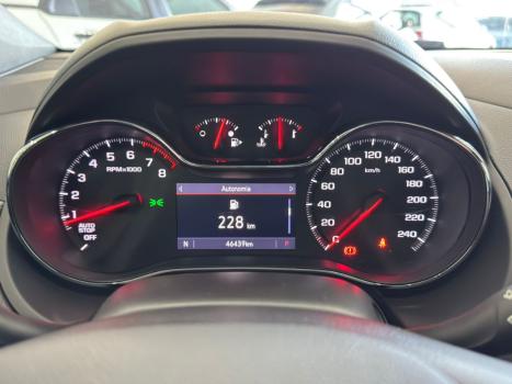 CHEVROLET Cruze Hatch 1.4 16V 4P LTZ SPORT6 TURBO FLEX AUTOMTICO, Foto 11