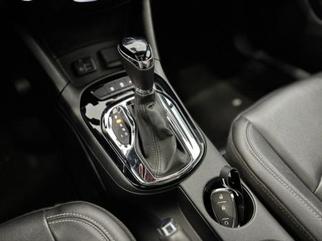 CHEVROLET Cruze Hatch 1.4 16V 4P LTZ SPORT6 TURBO FLEX AUTOMTICO, Foto 12