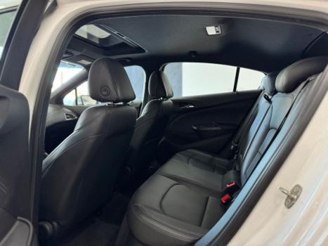 CHEVROLET Cruze Hatch 1.4 16V 4P LTZ SPORT6 TURBO FLEX AUTOMTICO, Foto 13