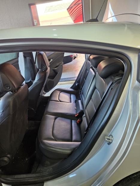 CHEVROLET Cruze Hatch 1.4 16V 4P LT TURBO FLEX AUTOMTICO, Foto 4