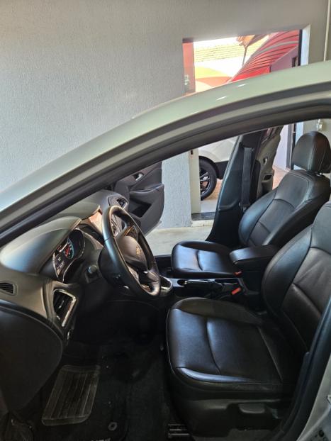 CHEVROLET Cruze Hatch 1.4 16V 4P LT TURBO FLEX AUTOMTICO, Foto 9