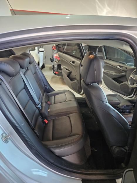 CHEVROLET Cruze Hatch 1.4 16V 4P LT TURBO FLEX AUTOMTICO, Foto 13