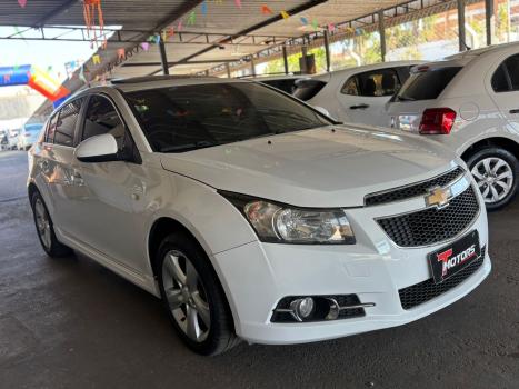 CHEVROLET Cruze Hatch 1.8 16V 4P LTZ SPORT6 FLEX, Foto 2