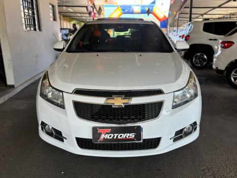CHEVROLET Cruze Hatch 1.8 16V 4P LTZ SPORT6 FLEX, Foto 3