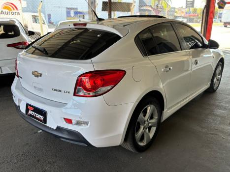 CHEVROLET Cruze Hatch 1.8 16V 4P LTZ SPORT6 FLEX, Foto 6