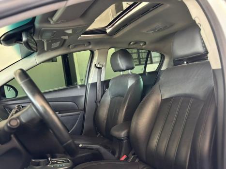 CHEVROLET Cruze Hatch 1.8 16V 4P LTZ SPORT6 FLEX, Foto 7