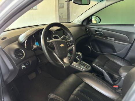 CHEVROLET Cruze Hatch 1.8 16V 4P LTZ SPORT6 FLEX, Foto 8